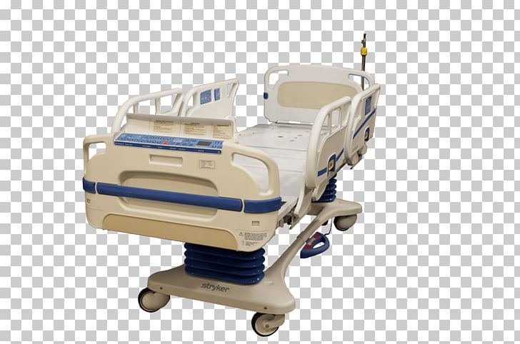 Medical Equipment Hospital Bed Stryker Corporation PNG, Clipart, Bed, Bedding, Bedroom, Chair, Furniture Free PNG Download