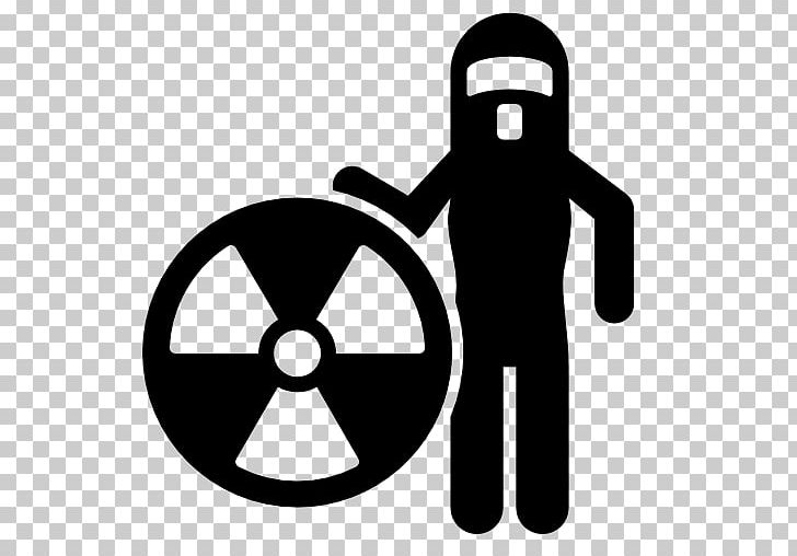 Radioactive Decay Radiation Radioactive Contamination Computer Icons PNG, Clipart, Area, Black And White, Computer Icons, Dangerous Goods, Encapsulated Postscript Free PNG Download