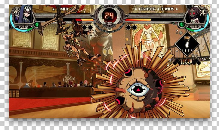 Skullgirls Xbox 360 Video Game PC Game PNG, Clipart, Computer, Game, Gameplay, Games, Others Free PNG Download
