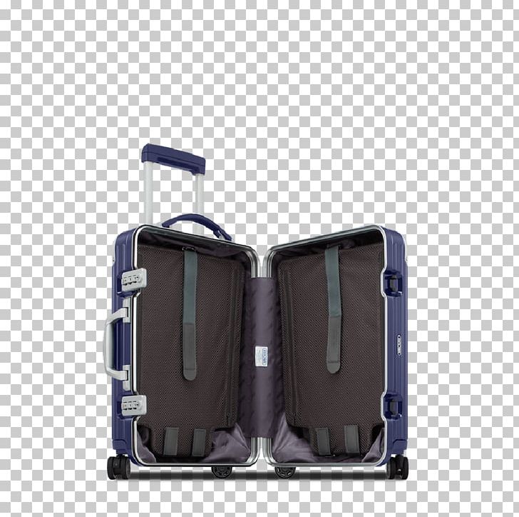 Suitcase Rimowa Limbo 29.1” Multiwheel Hand Luggage Rimowa Salsa Multiwheel PNG, Clipart, Bag, Baggage, Cosmetic Toiletry Bags, Electric Blue, Hand Luggage Free PNG Download