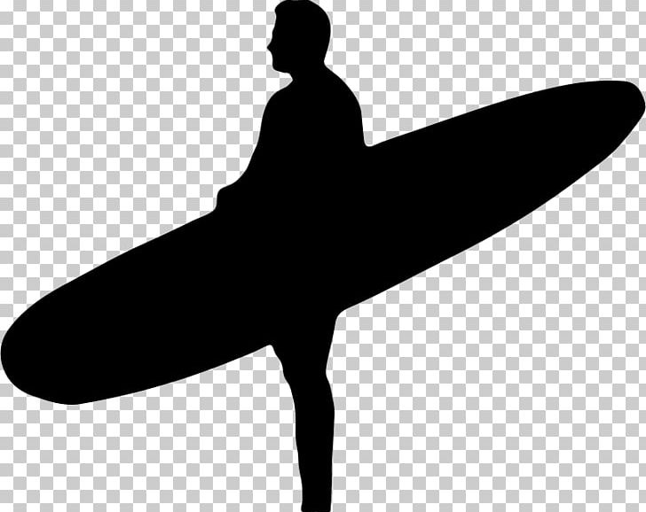 Surfboard Silhouette PNG, Clipart, Animals, Arm, Black And White, Drawing, Joint Free PNG Download