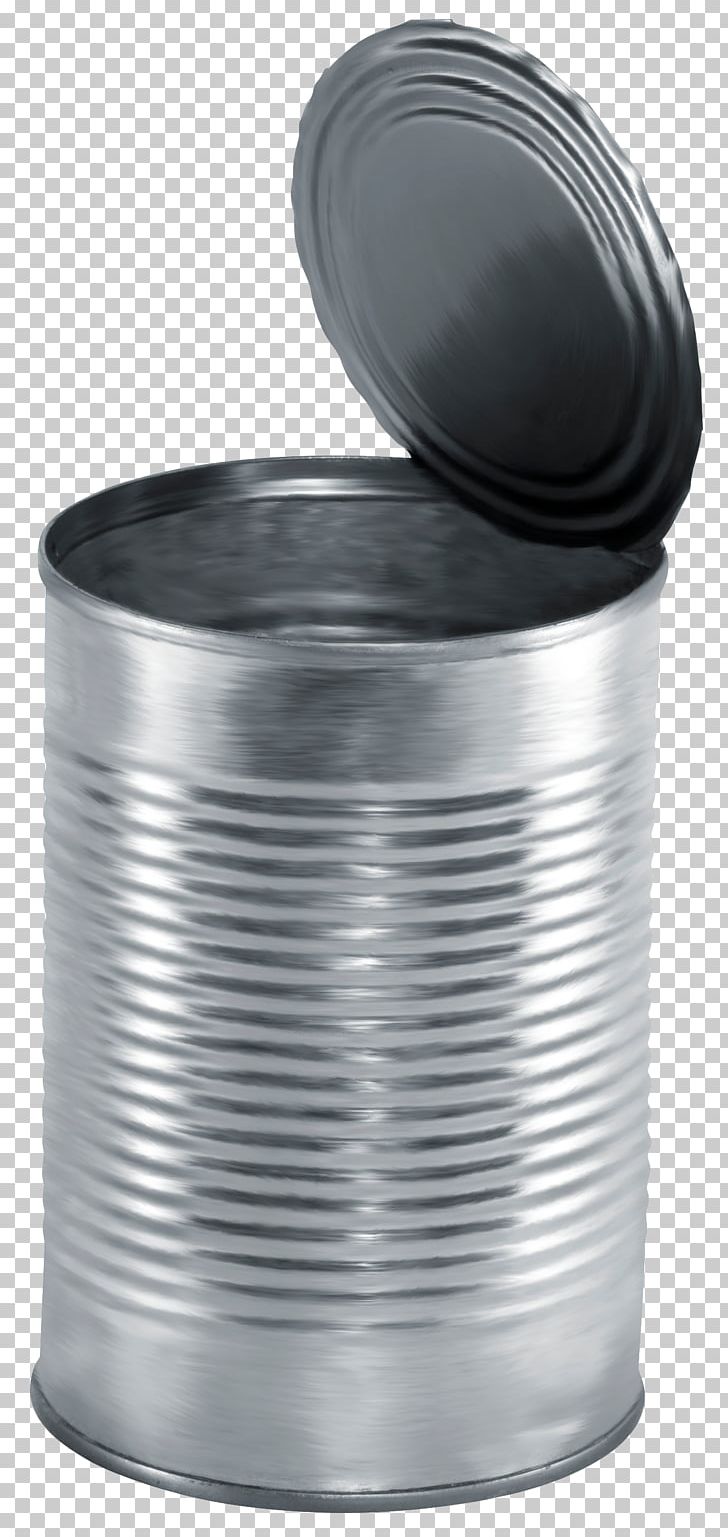 Tin Can Canning Beverage Can Aluminum Can PNG, Clipart, Aluminium, Can, Cylinder, Decoration, Hand Free PNG Download