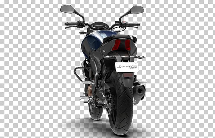 Bajaj Auto Scooter Exhaust System Motorcycle Accessories PNG, Clipart, Automotive Exhaust, Automotive Exterior, Bajaj, Bajaj Auto, Bajaj Dominar Free PNG Download