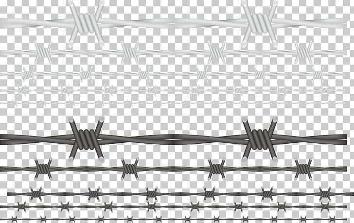 Barbed Wire Euclidean PNG, Clipart, Abstract Lines, Angle, Antitheft, Design, Electricity Free PNG Download