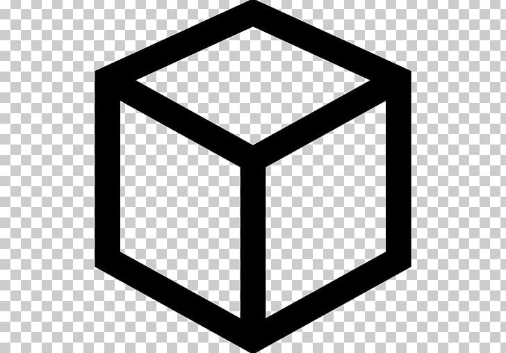 Computer Icons Cube Shape PNG, Clipart, Angle, Area, Art, Black And White, Box Free PNG Download
