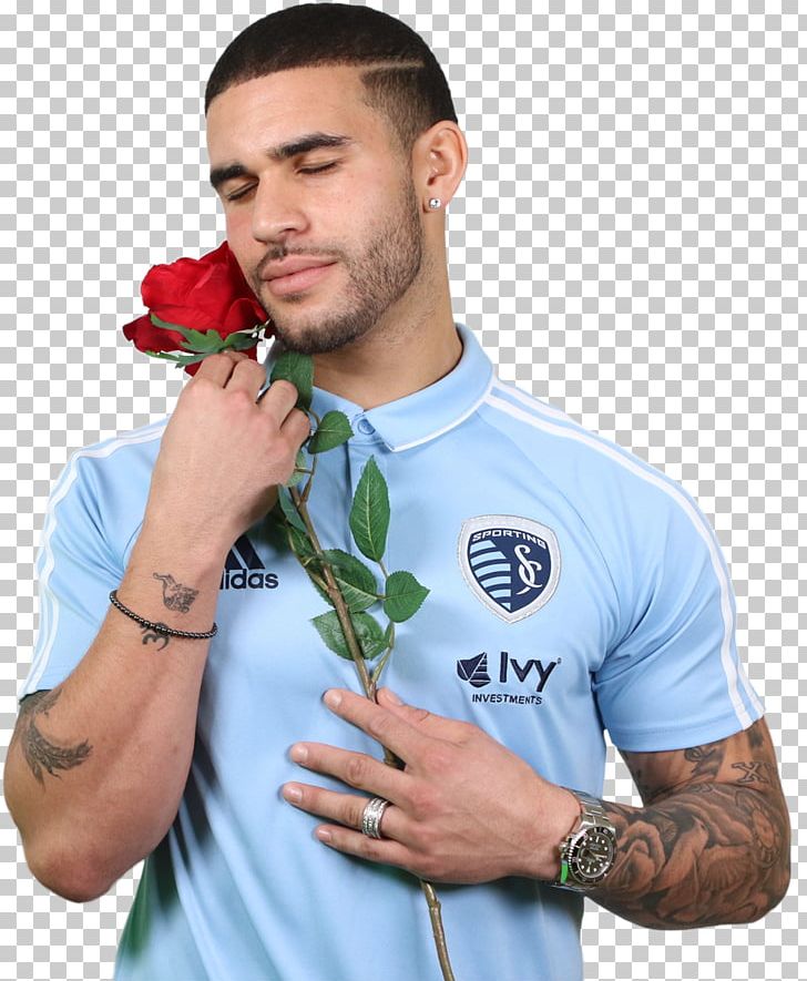 Dom Dwyer T-shirt MLS Orlando City SC Sporting Kansas City PNG, Clipart,  Free PNG Download