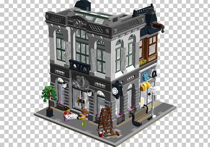 Facade LEGO PNG, Clipart, Building, Facade, Lego, Lego Digital Designer, Lego Group Free PNG Download