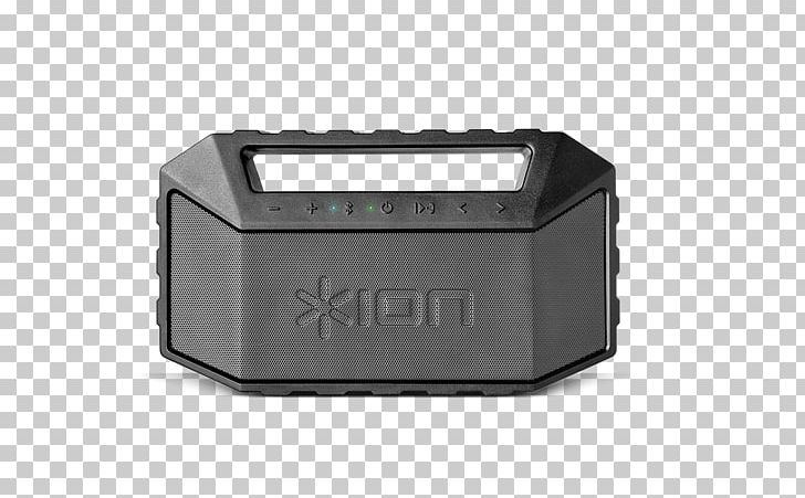 Laptop ION Audio Plunge Loudspeaker ION Audio HELIOS PNG, Clipart, Angle, Audio, Bluetooth, Boombox, Brand Free PNG Download