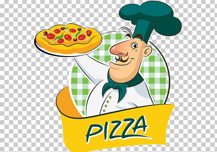 Pizza Cooc Chef Food PNG, Clipart, Area, Artwork, Chef, Cooking, Encapsulated Postscript Free PNG Download