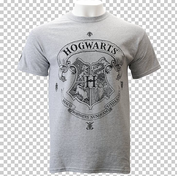 T-shirt The Wizarding World Of Harry Potter Battle Of Hogwarts PNG, Clipart, Active Shirt, Battle Of Hogwarts, Brand, Clothing, Gryffindor Free PNG Download