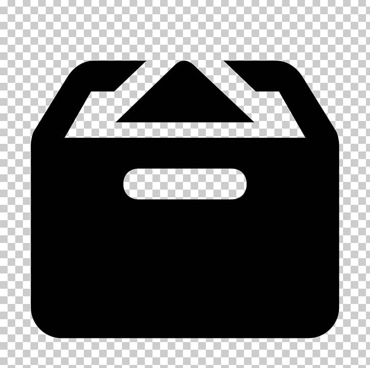 Cardboard Box Computer Icons Post Box PNG, Clipart, Angle, Area, Ballot Box, Black, Box Free PNG Download