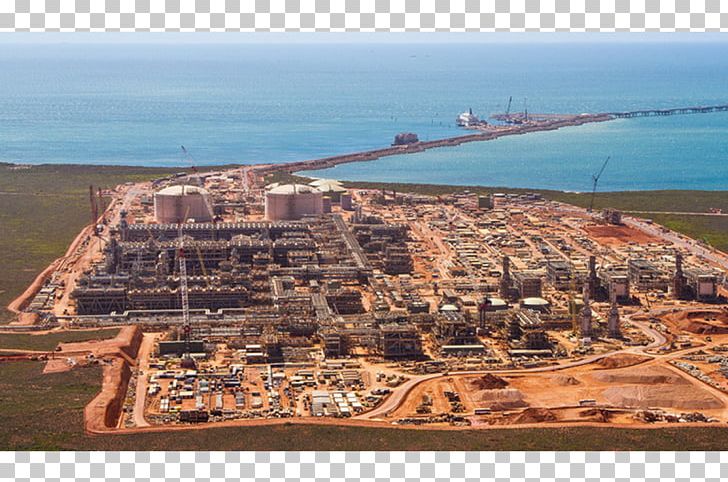 Chevron Corporation Gorgon Gas Project Natural Gas Petroleum Industry PNG, Clipart, Aerial Photography, Aerial View, Archaeological Site, Birds Eye View, Chevron Corporation Free PNG Download