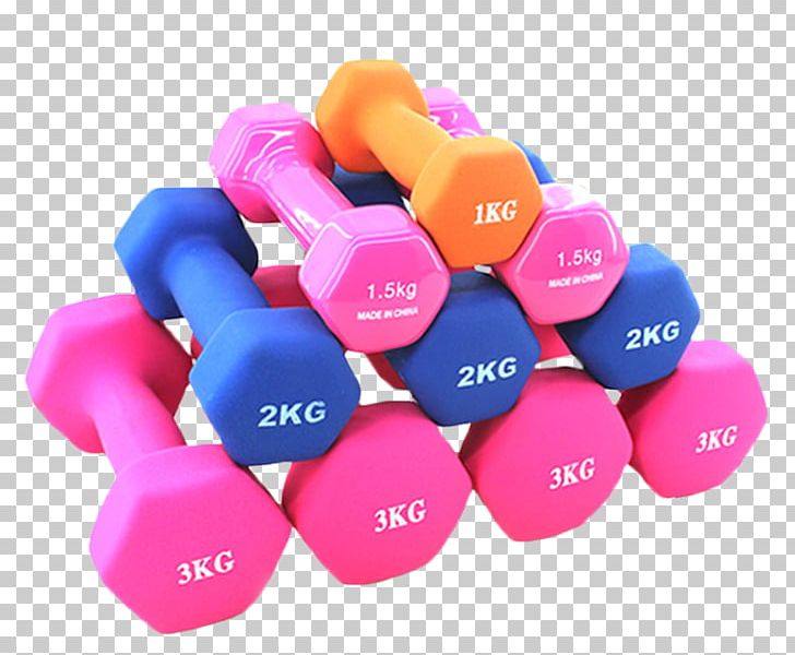 Dumbbell Physical Fitness Weight Training Exercise Equipment Bodybuilding PNG, Clipart, Aerobics, Aliexpress, Barbell, Cartoon Dumbbell, Crossfit Free PNG Download