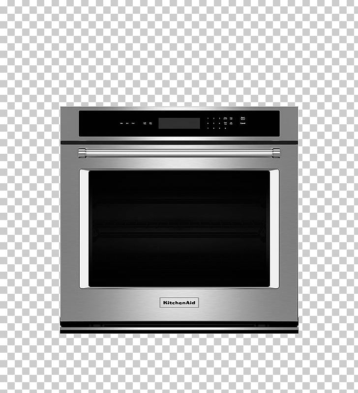 KitchenAid Convection Oven Heat Self-cleaning Oven PNG, Clipart, Advantium, Aid, Convection, Convection Oven, Cooking Ranges Free PNG Download