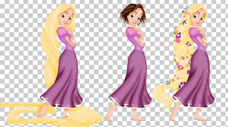 Rapunzel Braid Fiction Hair Purple PNG, Clipart, Amethyst, Artist, Barbie, Braid, Character Free PNG Download