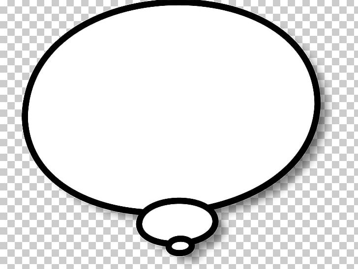 Speech Balloon Computer Icons Thought Callout PNG, Clipart, Balloon Outline, Black, Black And White, Body Jewelry, Callout Free PNG Download