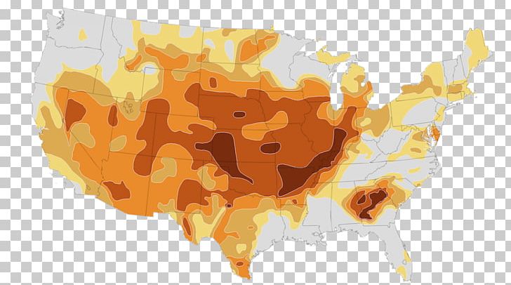 Summer 2012 North American Heat Wave Graphics Illustration PNG, Clipart, Climate, Computer, Computer Wallpaper, Drought, England Autumn Free PNG Download