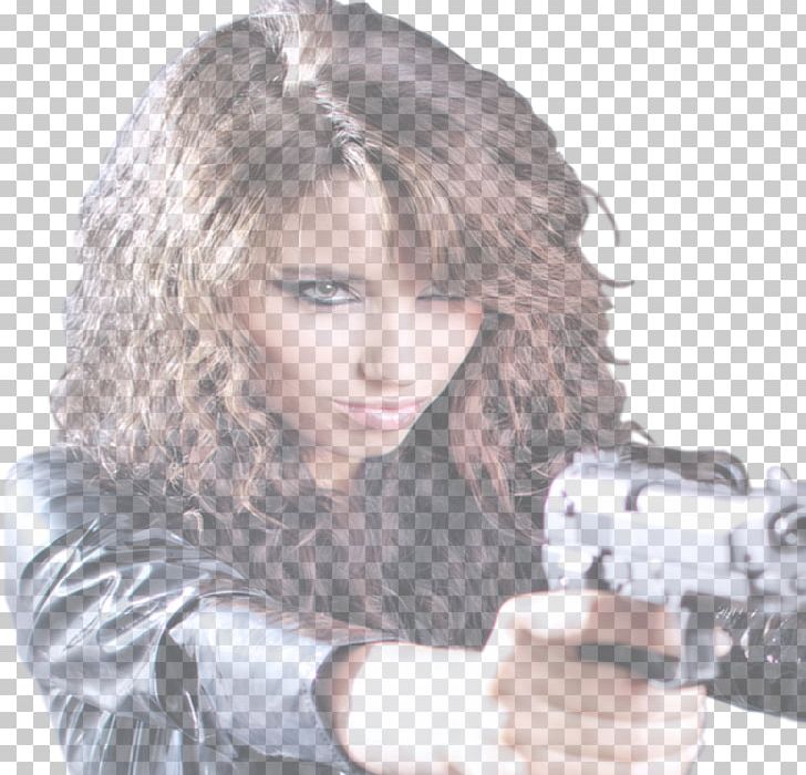 Undead To The World Video Bloodhound Files Series Long Hair PNG, Clipart, Bangs, Blond, Brown Hair, Desktop Wallpaper, Firearm Free PNG Download