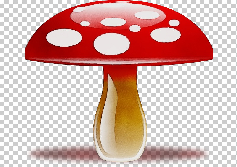 Mushroom Red Material Property Table PNG, Clipart, Material Property, Mushroom, Paint, Red, Table Free PNG Download