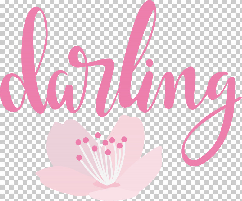 Darling Wedding PNG, Clipart, Darling, Flower, Heart, Logo, Meter Free PNG Download