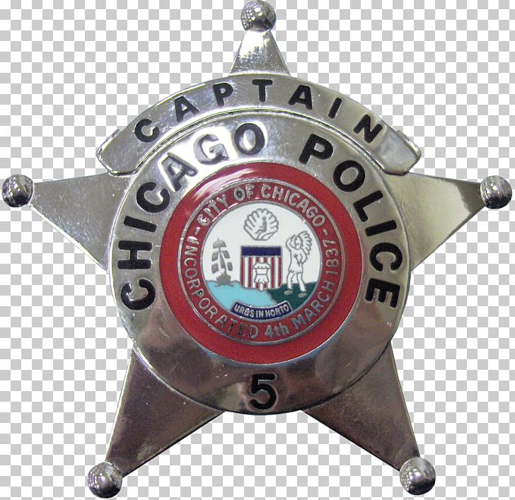 Badge Chicago Police Department Police Officer Detective PNG, Clipart, 2002, Badge, Chicago, Chicago Police Department, Detective Free PNG Download