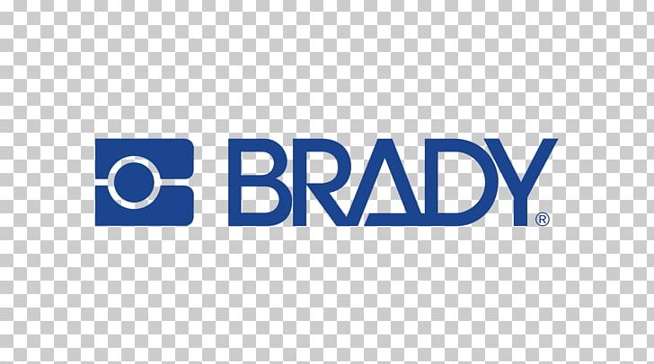 Brady Corporation Label Manufacturing Energy Business PNG, Clipart, Area, Blue, Brady Corporation, Brand, Business Free PNG Download