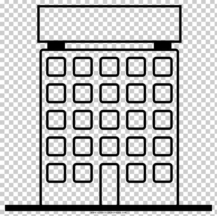 Building Coloring Book Drawing Skyscraper PNG, Clipart, 0461, Angle, Area, Black, Black And White Free PNG Download