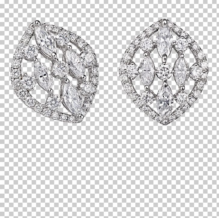 Earring Body Jewellery Bling-bling Diamond PNG, Clipart, Blingbling, Bling Bling, Body Jewellery, Body Jewelry, Diamond Free PNG Download