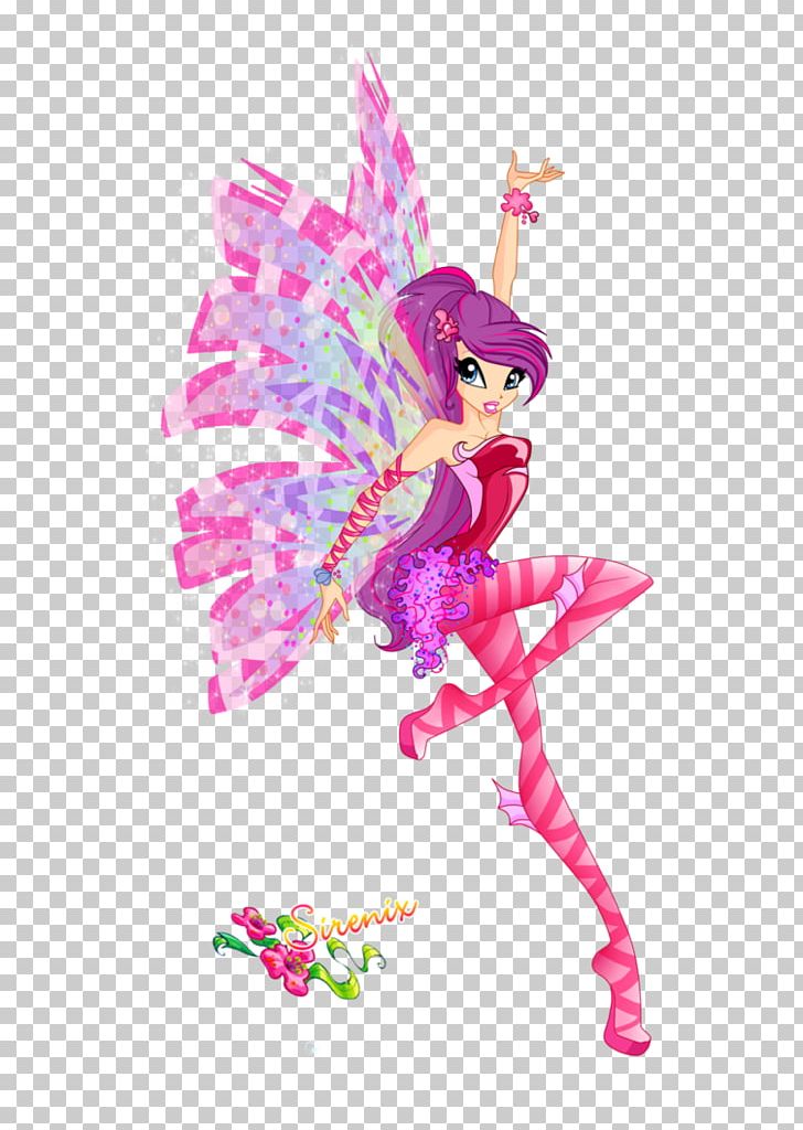 Fairy Sirenix Fan Art Cartoon PNG, Clipart, Altair, Anime, Art, Artist, Barbie Free PNG Download