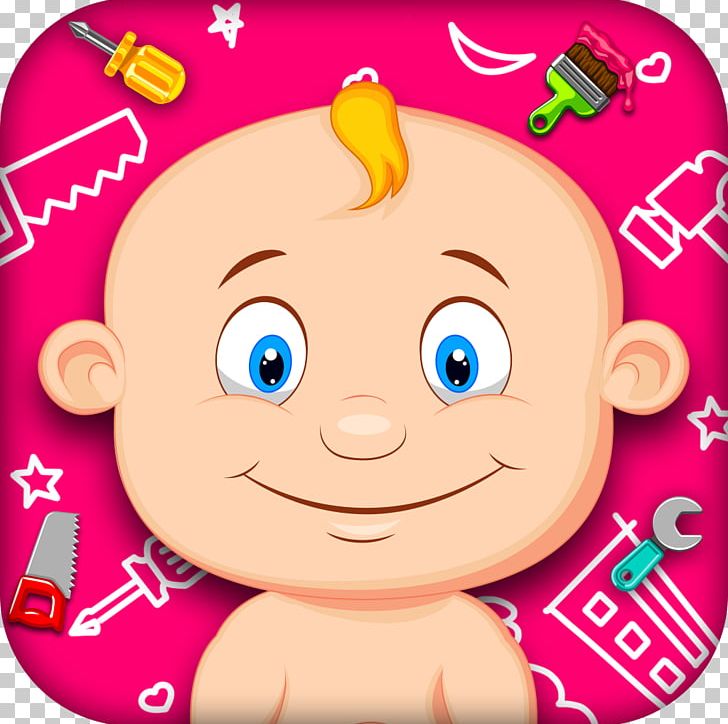 Infant Boy Child Diaper PNG, Clipart, Boy, Builder, Cartoon, Challenge, Cheek Free PNG Download
