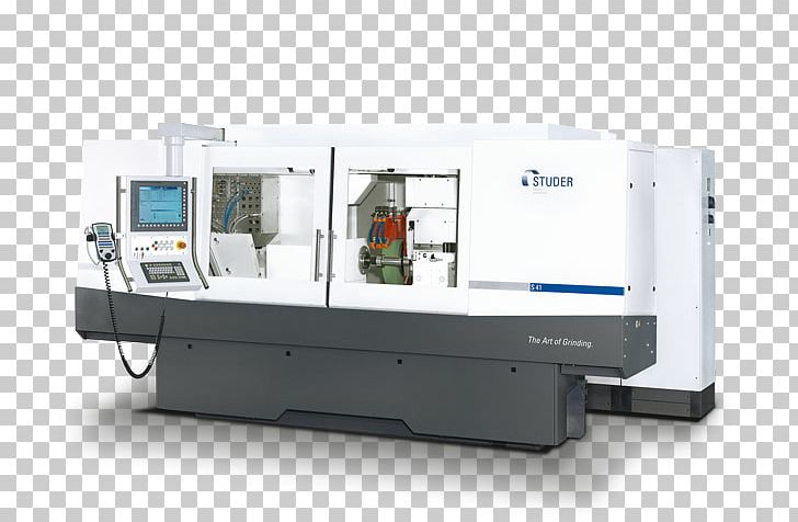 Machine Tool Grinding Machine Computer Numerical Control Cylindrical Grinder PNG, Clipart, Cam, Centerless Grinding, Cnc Machine, Computer, Computer Numerical Control Free PNG Download