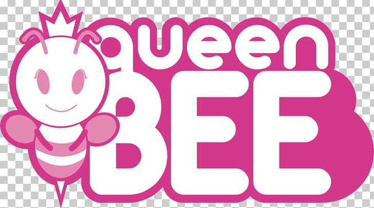 Queen Bee Logo PNG, Clipart, Area, Bee, Brand, Cartoon, Computer Icons Free PNG Download