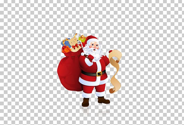 Santa Claus Christmas PNG, Clipart, Back To School, Character, Christmas, Christmas Decoration, Christmas Ornament Free PNG Download