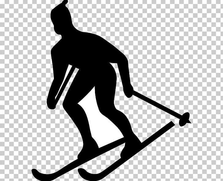 Winter Olympic Games PNG, Clipart, Area, Black, Black And White, Cartoon Skiers, Footwear Free PNG Download