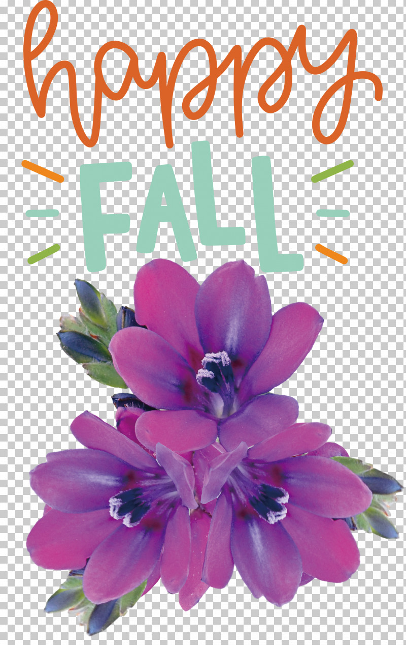 Happy Fall PNG, Clipart, Animation, Floral Design, Flower, Happy Fall, Lilac Free PNG Download