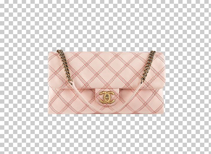 Chanel Handbag Fashion Haute Couture PNG, Clipart, Bag, Beige, Brands, Chanel, Coin Purse Free PNG Download