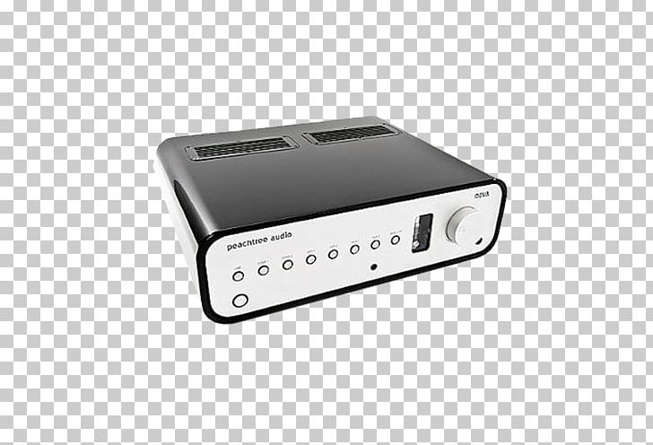 Electronics Audio Power Amplifier Peachtree Audio NOVA300 Integrated Amplifier With DAC Peachtree Audio Nova220SE PNG, Clipart, Amplifier, Audio, Audio Equipment, Audio Power Amplifier, Electronic Device Free PNG Download