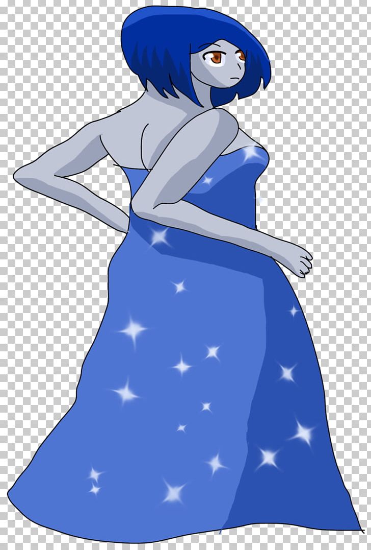 Gown Costume Headgear PNG, Clipart, Art, Blue, Character, Clothing, Costume Free PNG Download