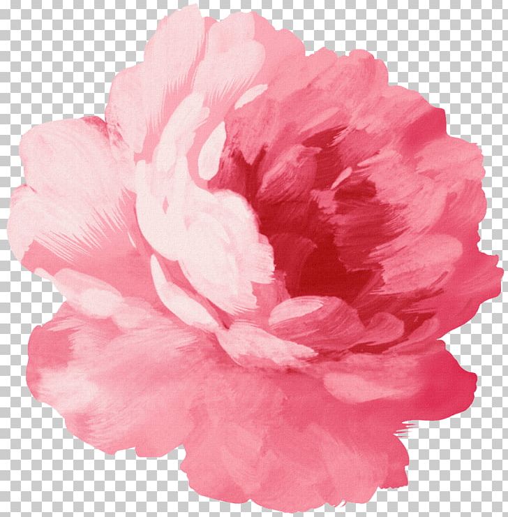 Paper Sticker Pink Flowers Rose PNG, Clipart, Azalea, Carnation, Color, Cut Flowers, Floral Design Free PNG Download
