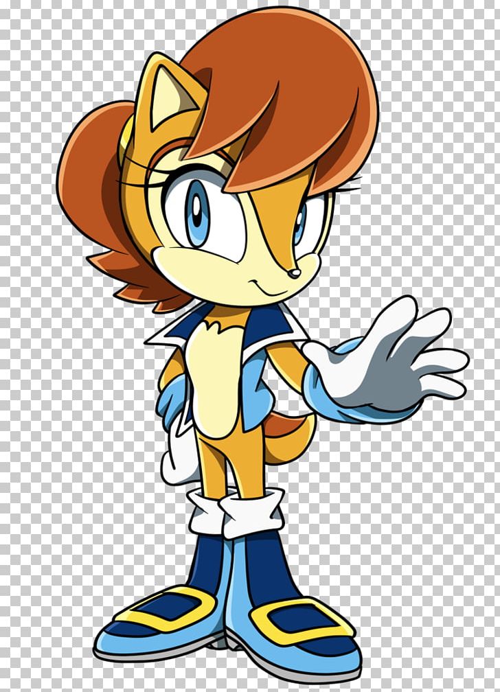 Princess Sally Acorn Amy Rose Sonic The Hedgehog Drawing PNG, Clipart, Acorn, Amy Rose, Archie Comics, Arm, Art Free PNG Download