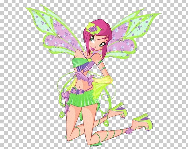 Tecna Bloom Flora Musa Winx Club PNG, Clipart, Art, Bloom, Club, Fairy, Fictional Character Free PNG Download
