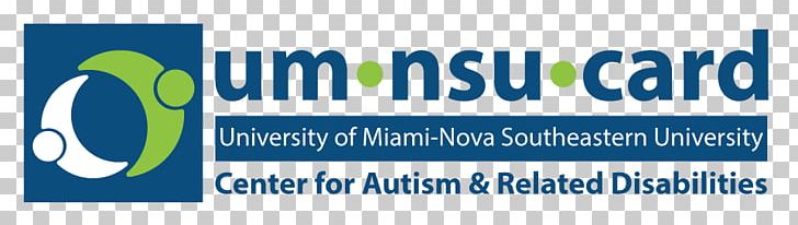 University Of Miami Center For Autism And Related Disorders Nova Southeastern University Disability PNG, Clipart, Advertising, Area, Asd, Autism, Autistic Spectrum Disorders Free PNG Download