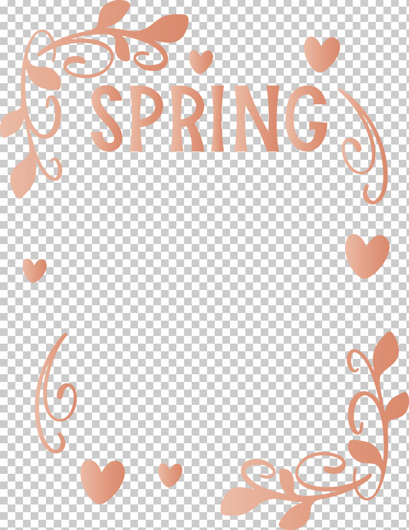 Hello Spring Spring PNG, Clipart, Heart, Hello Spring, Spring, Text Free PNG Download