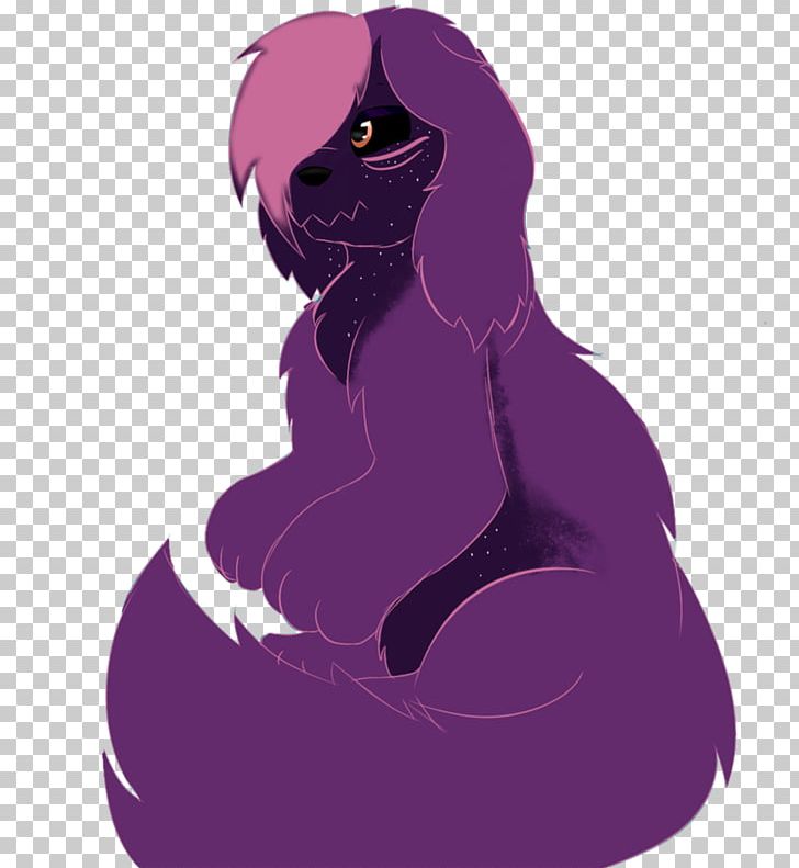 Cat Illustration Silhouette Purple PNG, Clipart, Carnivoran, Cat, Cat Like Mammal, Fictional Character, Legendary Creature Free PNG Download