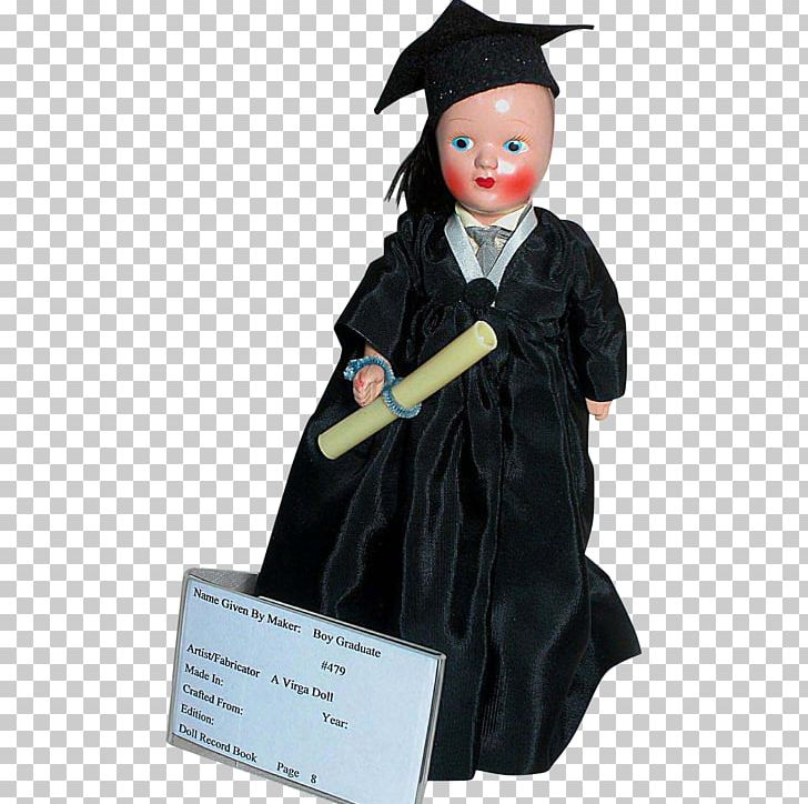 Doll Plastic Figurine Textile Graduation Ceremony PNG, Clipart, Academic Dress, Academician, Ann Maries Antique Dolls, Box, Bride Free PNG Download