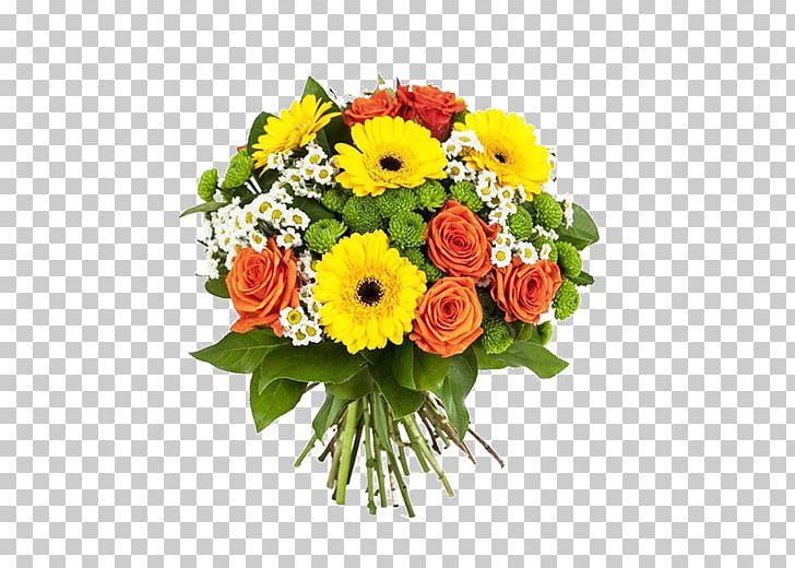 Flower Bouquet Cut Flowers Tulip Rose PNG, Clipart, Annual Plant, Birthday, Chrysanths, Daisy Family, Floral Design Free PNG Download