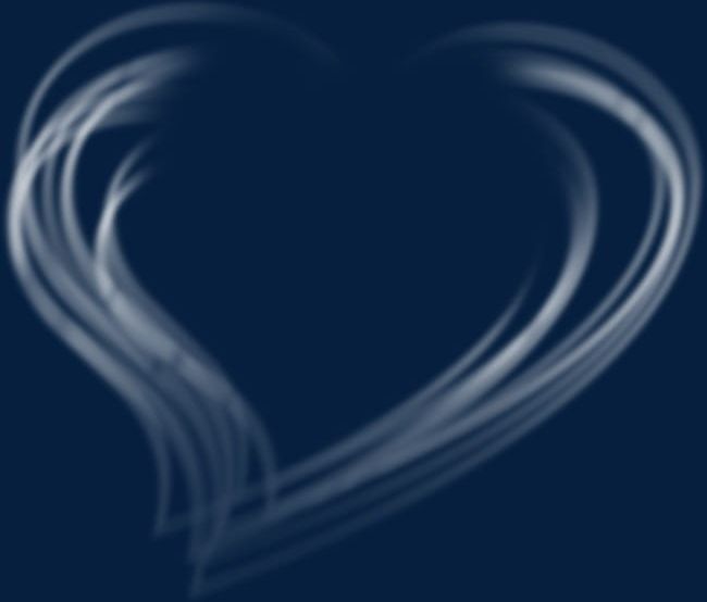 Heart-shaped Smoke Effect PNG, Clipart, Effect, Effect Clipart, Heart Shaped, Heart Shaped Clipart, Light Free PNG Download