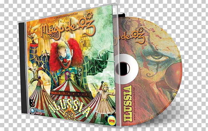 Ilussia Mägo De Oz Gaia III: Atlantia Gaia II: La Voz Dormida PNG, Clipart, Album, Album Cover, Compact Disc, Dvd, Gaia Free PNG Download