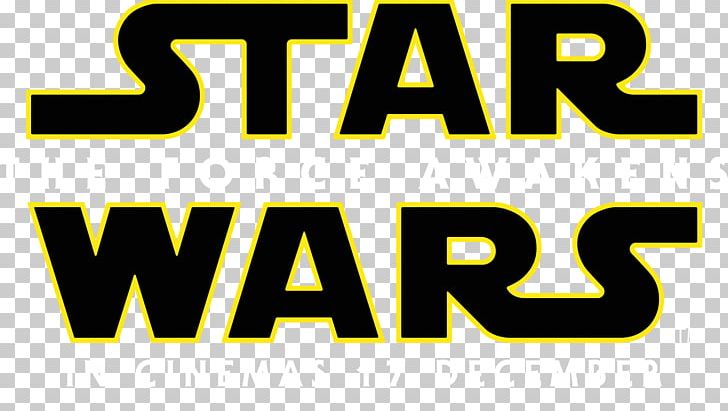 star wars the force awakens logo