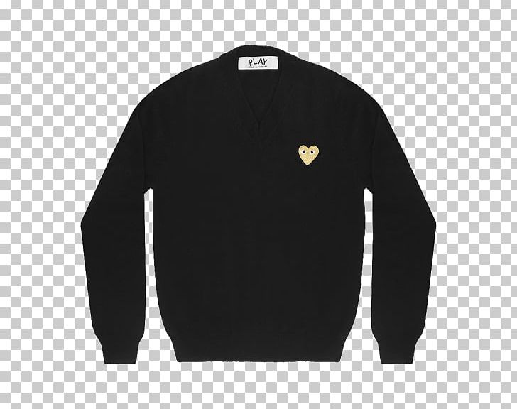 Comme Des Garçons T-shirt Cardigan Fashion PNG, Clipart, Black, Cardigan, Clothing, Comme Des, Comme Des Garcons Free PNG Download